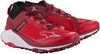 Alpinestars Meta XR V2,  shoes,  color: Light Red/Dark Red/White,  size: 8 US