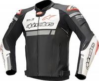 Alpinestars Missile Ignition,  leather jacket
