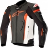 Alpinestars Missile,  leather jacket