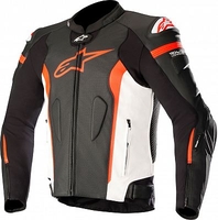 Alpinestars Missile,  leather jacket