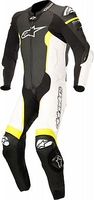Alpinestars Missile,  leather suit 1pcs.