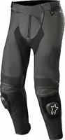 Alpinestars Missile V2 Airflow,  leather pants