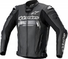 Alpinestars Missile V2 Ignition,  leather jacket