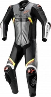 Alpinestars Missile V2 Ignition,  leather suit 1pcs.