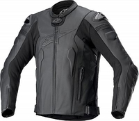 Alpinestars Missile V2,  leather jacket