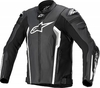 Alpinestars Missile V2,  leather jacket