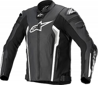 Alpinestars Missile V2,  leather jacket