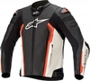 Alpinestars Missile V2,  leather jacket