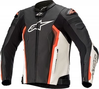 Alpinestars Missile V2,  leather jacket