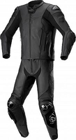 Alpinestars Missile V2,  leather suit 2pcs.