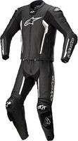 Alpinestars Missile V2,  leather suit 2pcs.