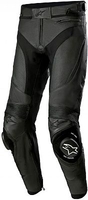 Alpinestars Missile V3 Airflow,  leather pants