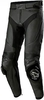 Alpinestars Missile V3 Airflow,  leather pants