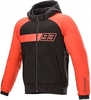 Alpinestars MM93 Aragon Hoodie S20,  textile jacket