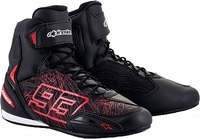 Alpinestars MM93 Austin S21,  boots