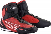 Alpinestars MM93 Austin S21,  boots