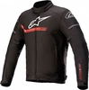 Alpinestars MM93 Austin,  textile jacket waterproof