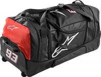 Alpinestars MM93,  gear bag