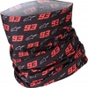 Alpinestars MM93,  neck tube