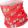Alpinestars MM93,  neck tube