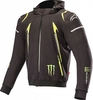 Alpinestars Monster Mercury Tech,  hoodie