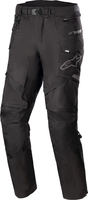 Alpinestars Monteira,  textile pants Drystar,  color: Black/Black,  size: XL