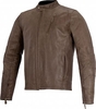 Alpinestars Monty 2015,  leather jacket