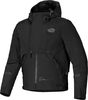 Alpinestars Mootant,  textile jacket waterproof,  color: Black,  size: 4XL