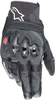 Alpinestars Morph Sport,  gloves,  color: Black,  size: L