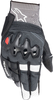 Alpinestars Morph Sport,  gloves,  color: Black/White,  size: XXL