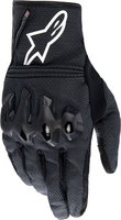 Alpinestars Morph Street,  gloves,  color: Black,  size: XL