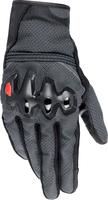 Alpinestars Morph Street,  gloves,  color: Black/Grey,  size: S
