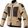 Alpinestars Mowat,  textile jacket Drystar