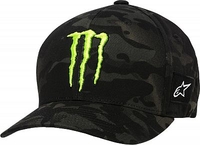 Alpinestars Multicamo Monster S20,  cap