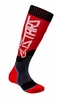 Alpinestars Mx Plus 2,  socks long kids