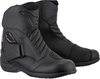 Alpinestars New Land,  boots Gore-Tex,  color: Black,  size: 50
