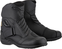 Alpinestars New Land,  boots Gore-Tex,  color: Black,  size: 50