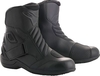 Alpinestars New Land Honda Collection,  short boots Drystar