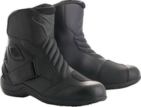 Alpinestars New Land Honda Collection,  short boots Drystar