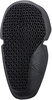 Alpinestars Nucleon Flex Plus,  elbow-protectors level-1,  color: Black,  size: S