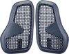 Alpinestars Nucleon Flex Pro Ci,  chest protector Level-2,  color: Dark Grey,  size: L