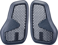 Alpinestars Nucleon Flex Pro Ci,  chest protector Level-2,  color: Dark Grey,  size: L