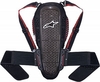 Alpinestars Nucleon KR-1 2015,  back protector
