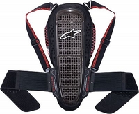 Alpinestars Nucleon KR-1 2015,  back protector