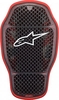 Alpinestars Nucleon KR-1 Celli,  back protector