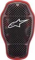Alpinestars Nucleon KR-1 Celli,  back protector