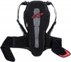 Alpinestars Nucleon KR-2 2015,  back protector