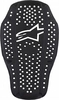 Alpinestars Nucleon KR-2I,  back protector insert