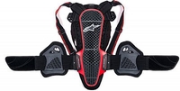 Alpinestars Nucleon KR-3,  back protector