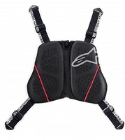 Alpinestars Nucleon KR-C 2015,  chest protector